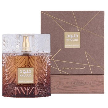 Khulud EDP 100ml