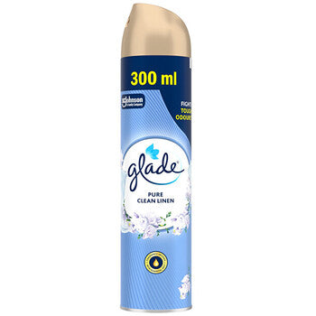 Pure Clean Linen - Osvěžovač vzduchu 300ml