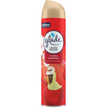 Floral Cherries Spray - Osvěžovač vzduchu 300ml