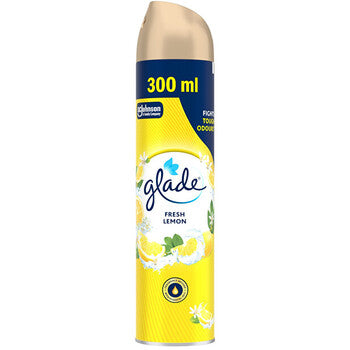 Fresh Lemon Spray - Osvěžovač vzduchu 300ml