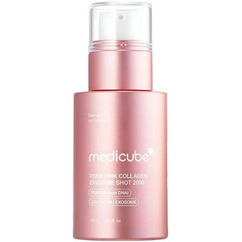 PDRN Pink Exosome Shot Serum 2000 - Omlazující pleťové sérum 30ml
