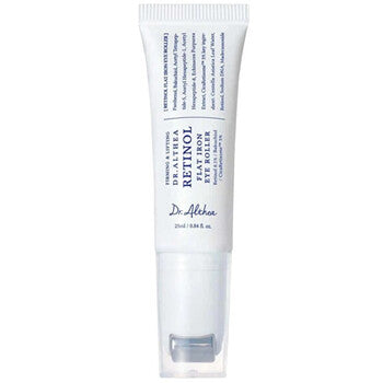Retinol Flat Iron Eye Roller - Oční roll-on sérum 25ml