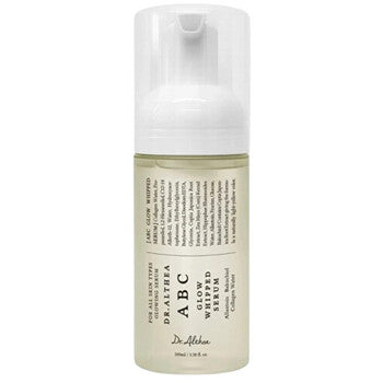 ABC Glow Whipped Serum - Rozjasňující pleťové sérum 100ml