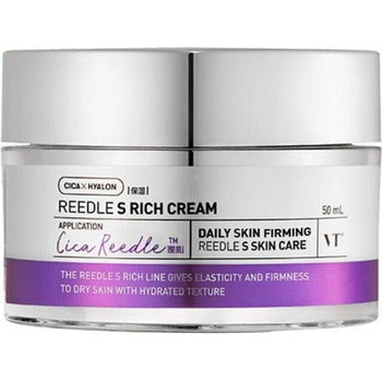 Reedle Shot Lifting Cream - Liftingový krém s mikrojehličkami 50ml