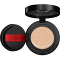 Infaillible Fresh Wear Cushion Foundation - Dlouhotrvající kompaktní make-up 100 Neutral