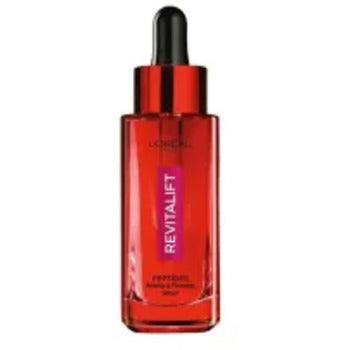Revitalift Peptides Wrinkle & Firmness Serum - Omlazující sérum Peptides Wrinkle & Firmness Serum 30ml