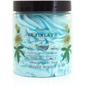 Passionflower & Neroli Dr. Finlay`s Shower Mousse - Sprchová pěna 160.0g