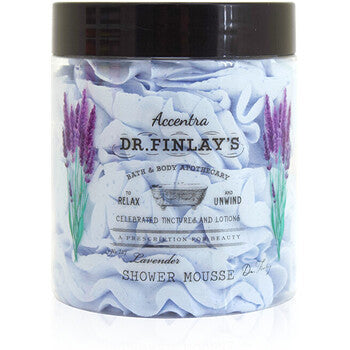 Lavender Shower Mousse - Sprchová pěna 160.0g