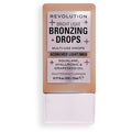 Light/Med Bronzing Drops - Bronzující kapky 23ml