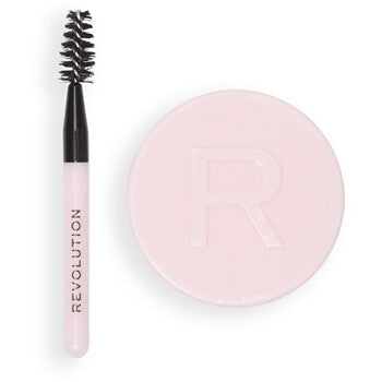 Freeze Hold Brow Gel - Gel na obočí 5 g 0.0g