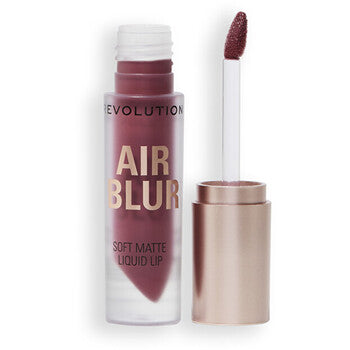 Air Blur Soft Matte Liquid Lip - Tekutá matná rtěnka 3,5 ml Chauffeur
