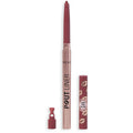 Pout Bomb Plumping Lip Liner - Tužka na rty 0,2 g Burnt Cherry Red