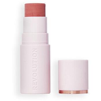 Silk Blush Blusher Stick - Tvářenka v tyčince 4,5 g Rosy Cheeks
