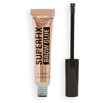 Superfix Brow Glue - Gel na obočí 8 ml