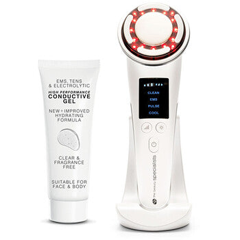 LED světelná terapie FaceLift & Tone Beauty Spa