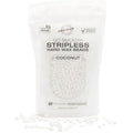 Coconut Stripless Hard Wax Beads - Depilační voskové perly 5 x 100 g