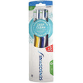 Deep Clean Extra Soft Toothbrush - Extra měkký zubní kartáček ( 3 ks )