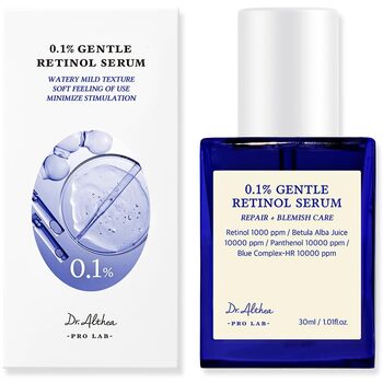 0.1% Gentle Retinol Serum - Jemné sérum s Retinolem 30ml