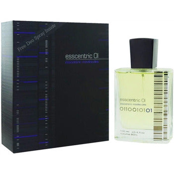 Esscentric Moolecules 01 EDP 100ml