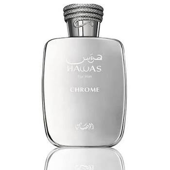 Hawas For Him Chrome EDP 100ml