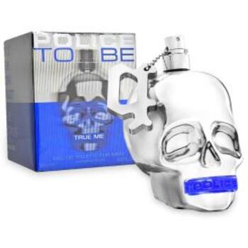 To Be True Me EDT 125ml