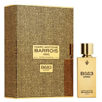 B683 Extrait de Parfum 50ml