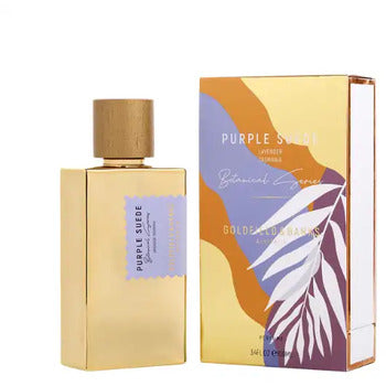 Purple Suede EDP 100ml