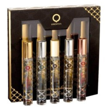 Luxury Collection Discovery Set - Kolekce miniatur 50ml