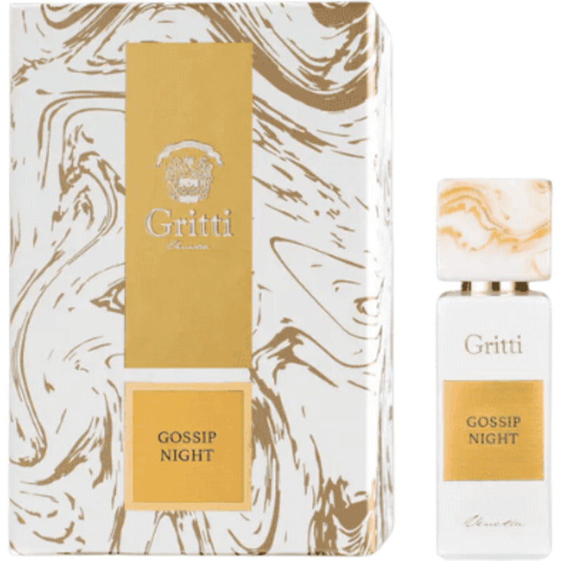 Gossip Night EDP 100ml