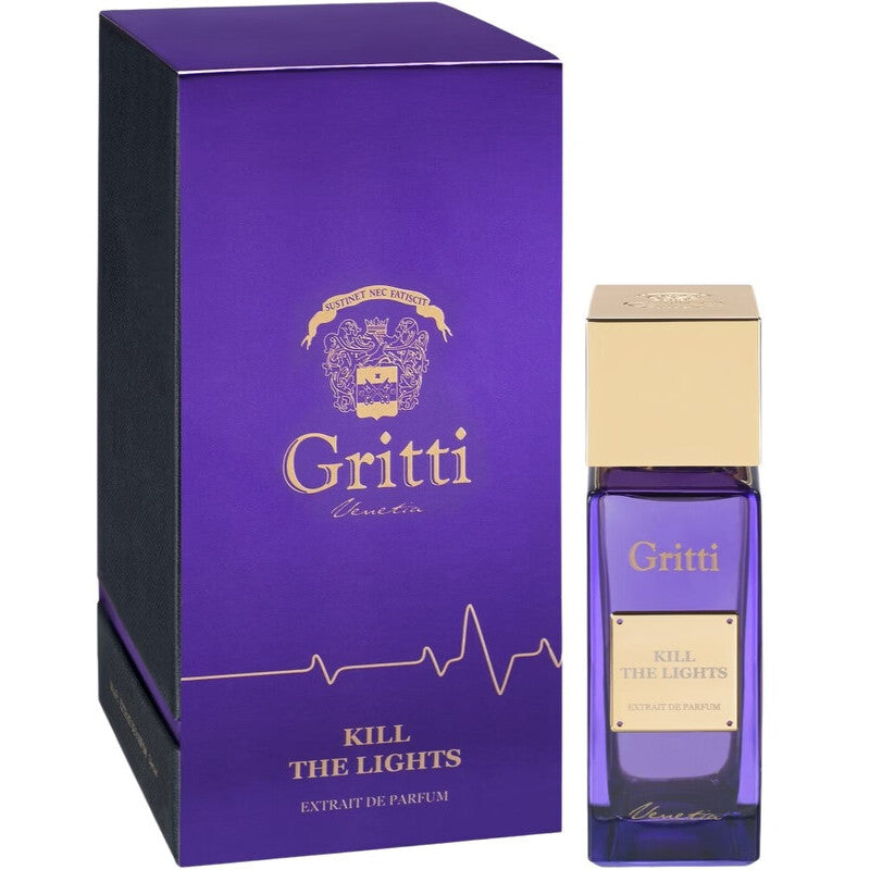 Kill The Lights Extrait de Parfum 100ml