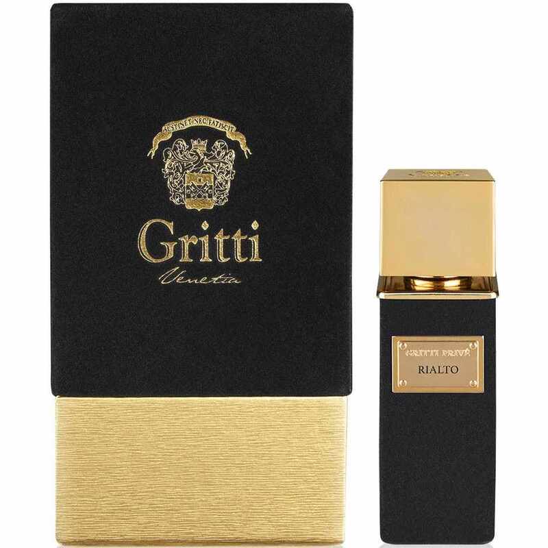 Privé Rialto Extrait de Parfum 100ml