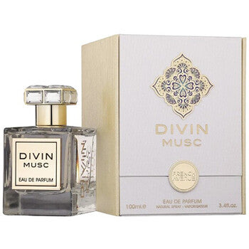 Divin Musc EDP 100ml