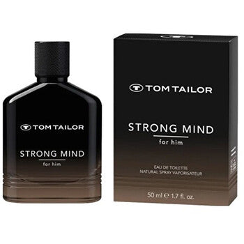 Strong Mind For Him EDT 50ml