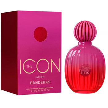 The Icon Supreme EDP 100ml
