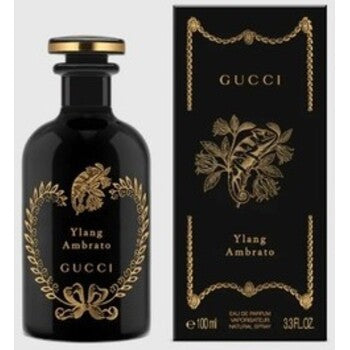 Ylang Ambrato EDP 100ml