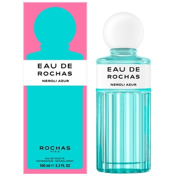 Eau de Rochas Neroli Azur EDT 100ml