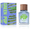 United Dreams Green Pop EDT 100ml