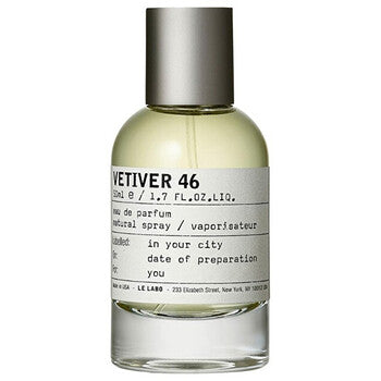 Vetiver 46 EDP 50ml