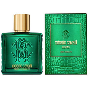 Uomo Verde Assoluto EDP 100ml