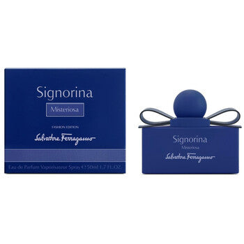 Signorina Misteriosa Fashion Edition EDP 50ml