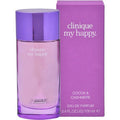 My Happy Cocoa & Cashmere EDP 100ml