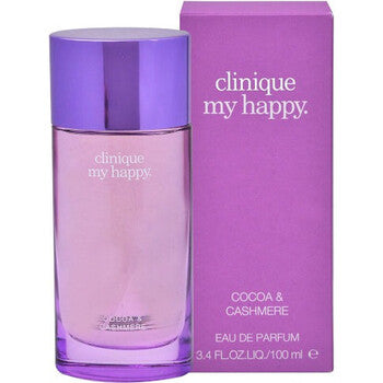 My Happy Cocoa & Cashmere EDP 100ml