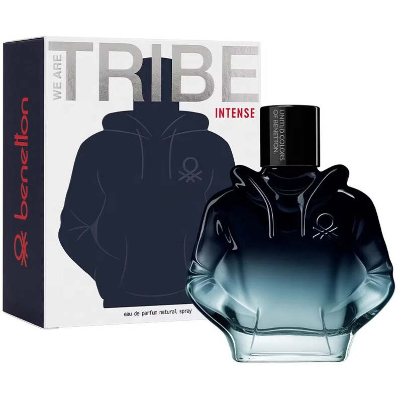 We Are Tribe Intense EDP 90ml