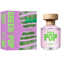 United Dreams Green Pop EDT 80ml