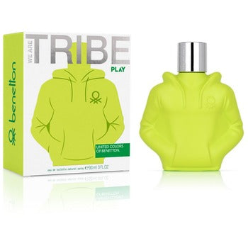 We Are Tribe Play EDT 90ml