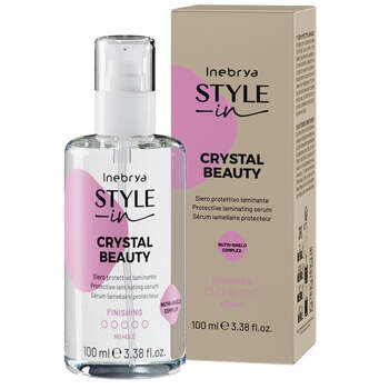 Style-In Crystal Beauty Serum - Sérum na vlasy 100ml
