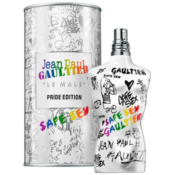 Le Male Pride Edition EDT 125ml