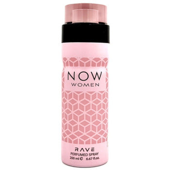 Now Women Deospray 200ml
