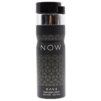 Now Deospray 200ml