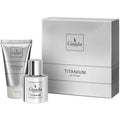 Titanium Dárková sada EDP 50 ml a sprchový gel 100 ml 50ml